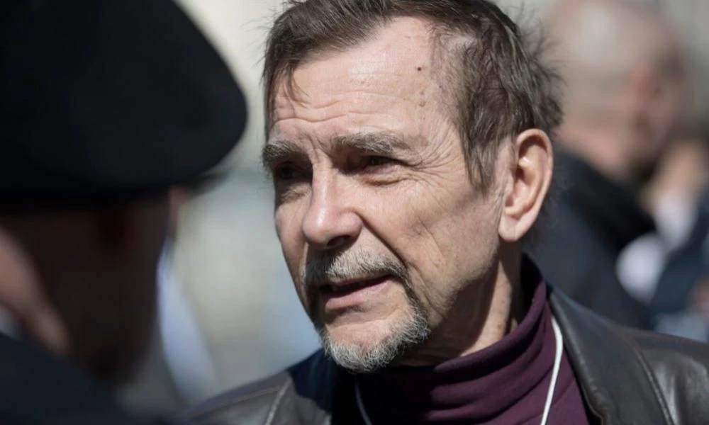 Συνελήφθη στην Μόσχα ο γνωστός ακτιβιστής για τα ανθρώπινα δικαιώματα Λεβ Πανομαριόφ
